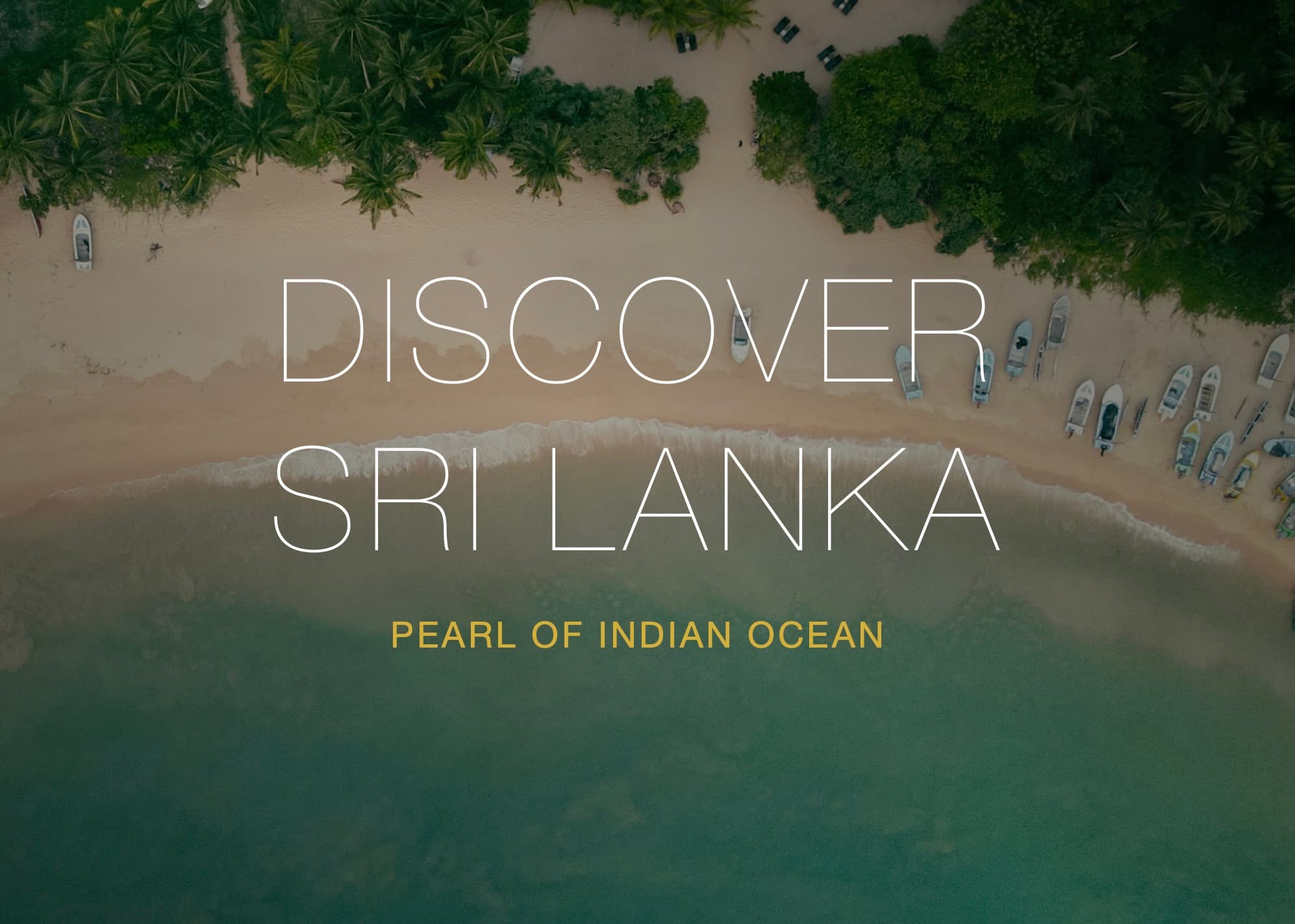 Tour SL Website